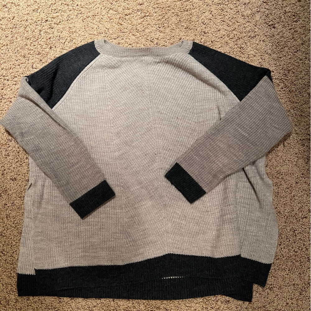 Mer Sea One Size Fits All 100% Acrylic Sweater